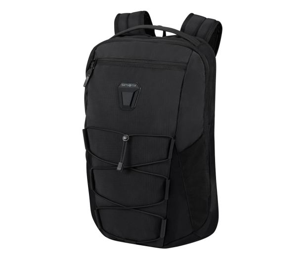 SAMSONITE Dye-Namic S 14.1" czarny 146457-1041 - 1144049 - zdjęcie 3